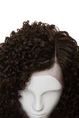 Peruca ESTERA Saten Natural