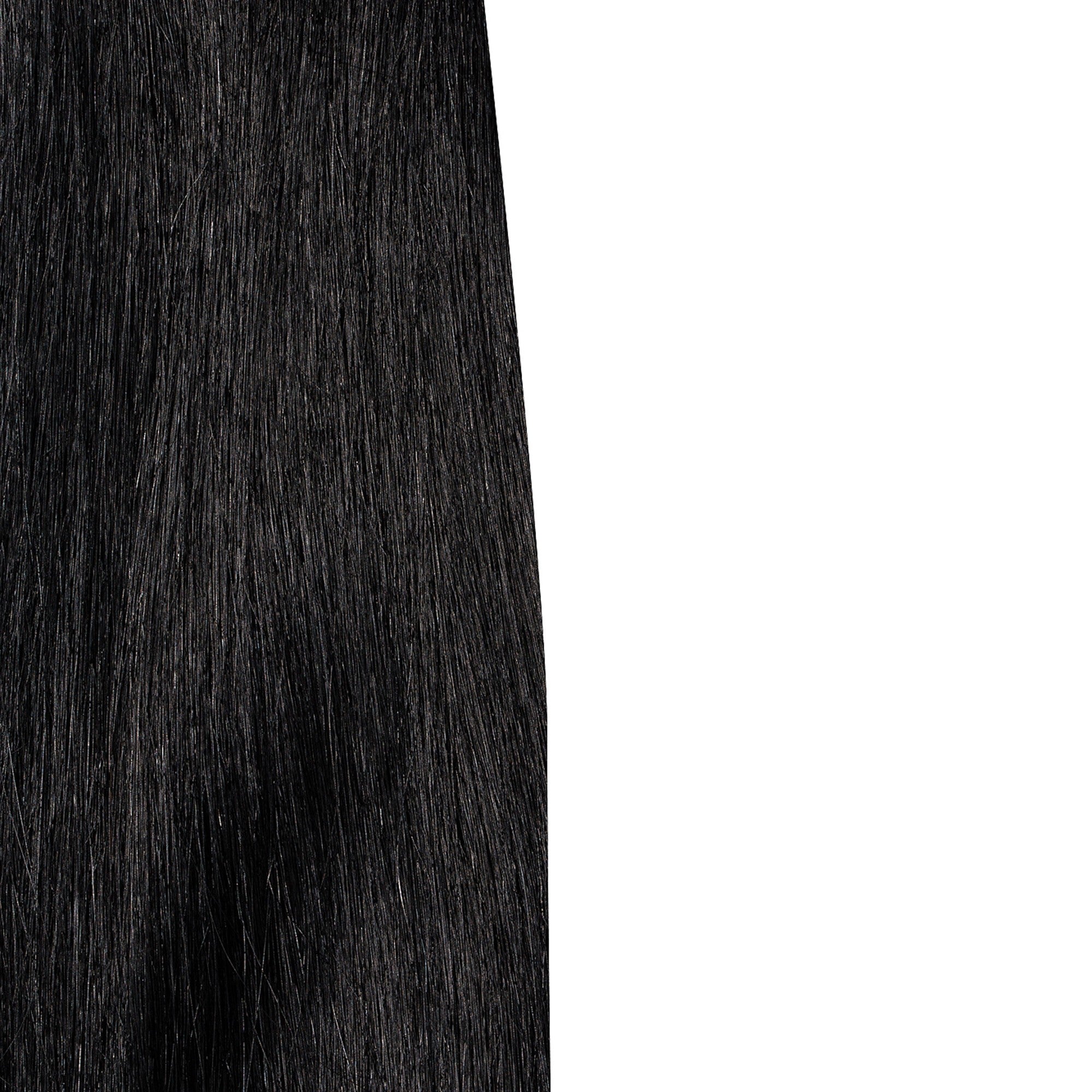 Coada VIP Negru Intens