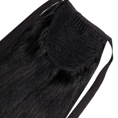 Coada VIP Negru Intens