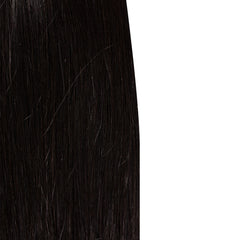 Coada VIP Negru Natural