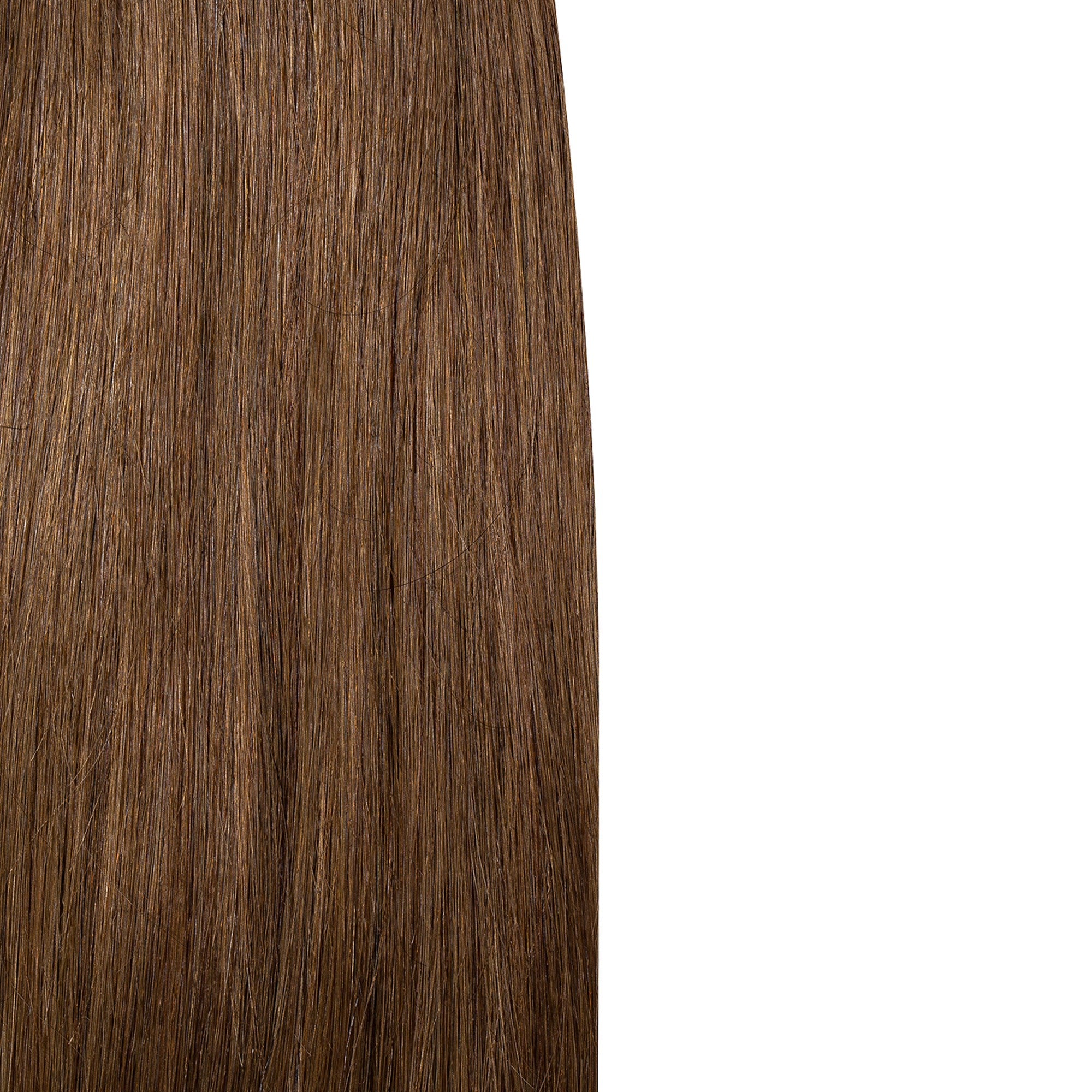 Coada VIP Saten Natural