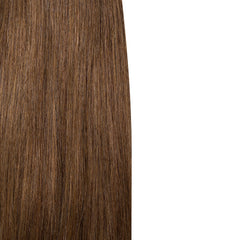 Coada VIP Saten Natural