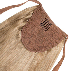 Coada VIP Blond Aluna