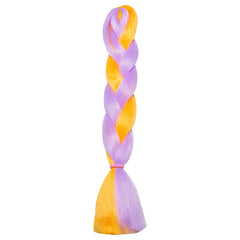 Par Jumbo Portocaliu Lila