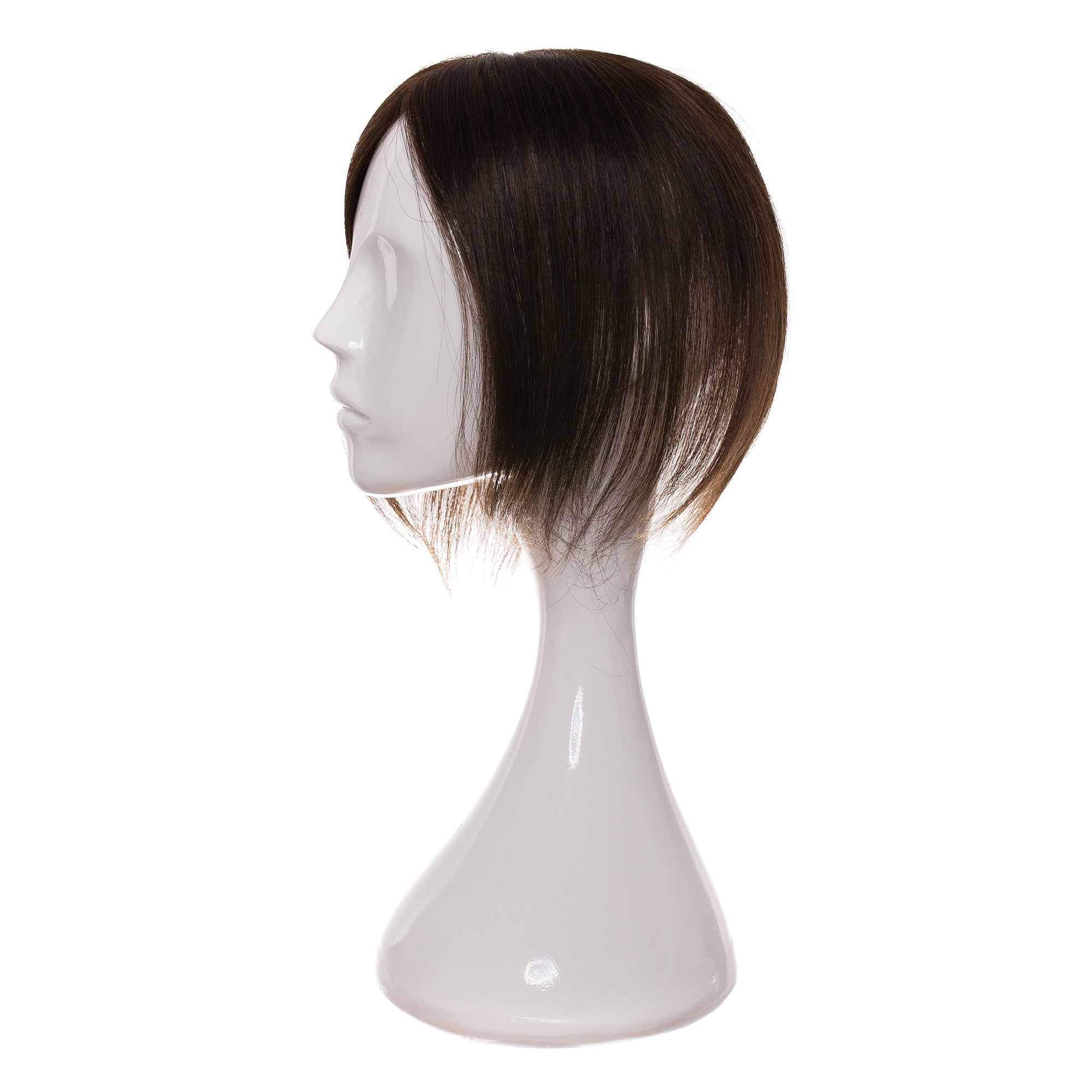 Calota Par Natural Mono 28cm Saten Inchis