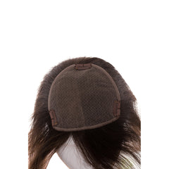 Calota Par Natural Mono 28cm Saten Inchis