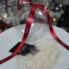 Glob Silver Edition Elastic Bej