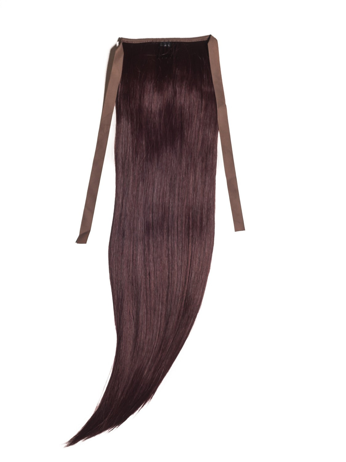 Visiniu Inchis Coada Par Drept