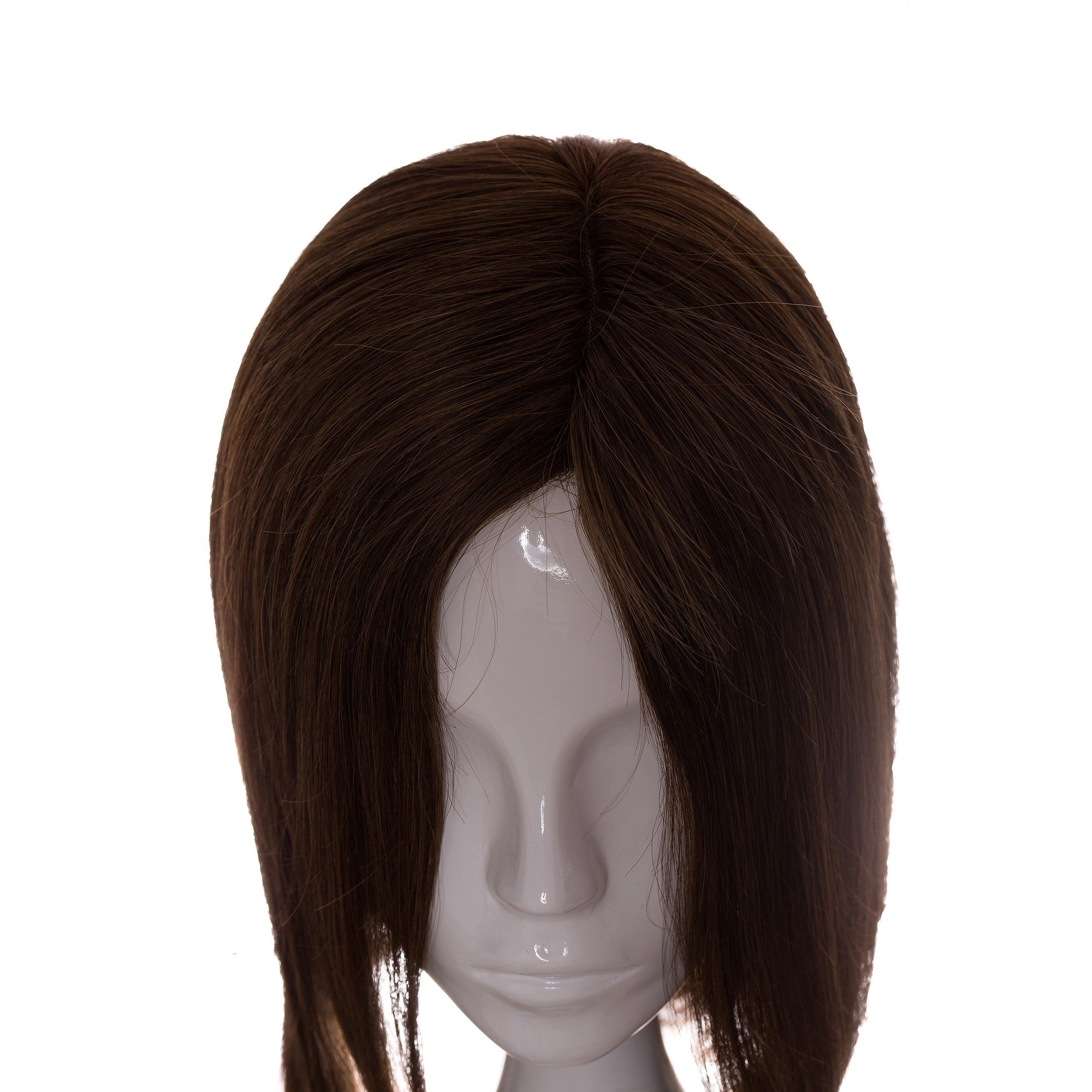 Peruca Naturala Natalia Saten Natural