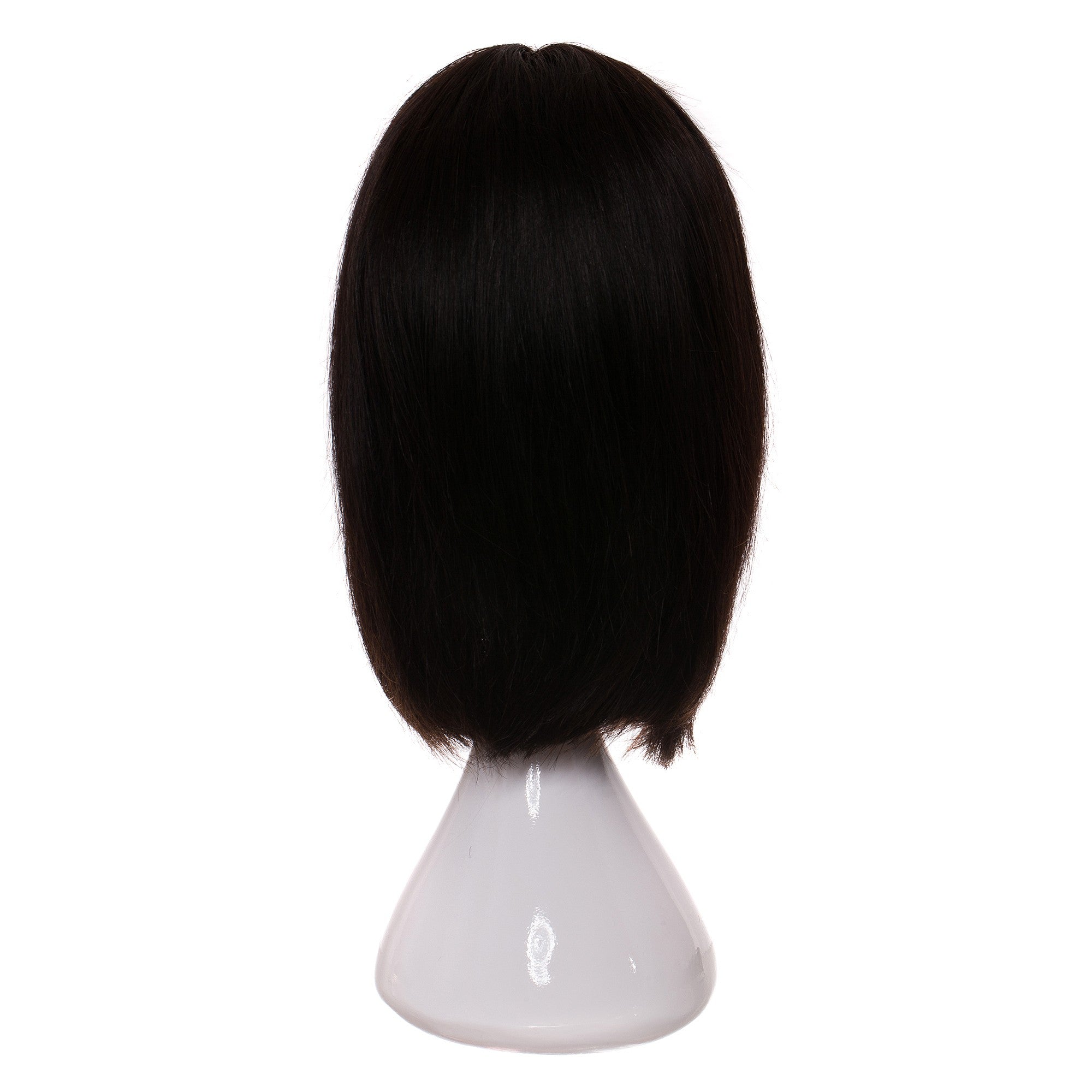 Peruca Naturala Natalia Negru Natural