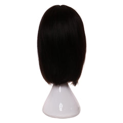 Peruca Naturala Natalia Negru Natural