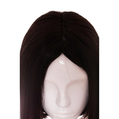 Peruca Naturala Natalia Negru Natural