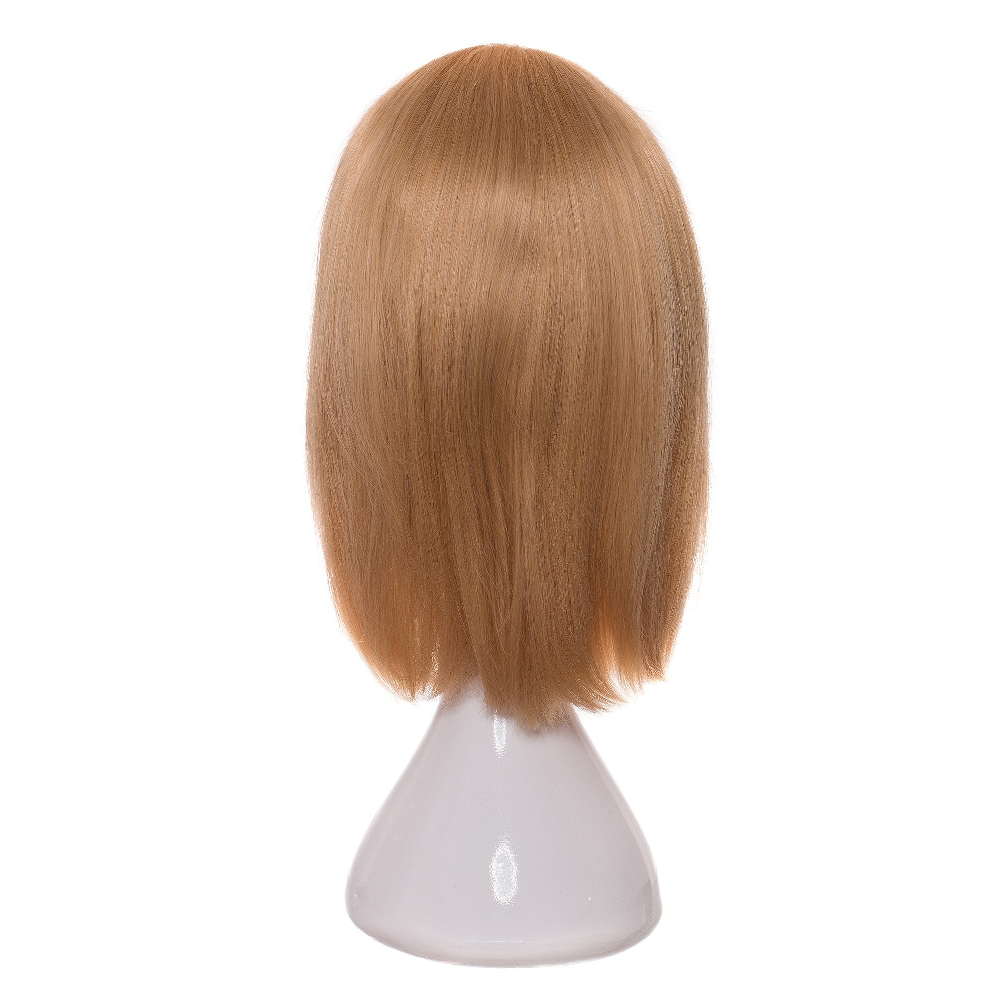 Peruca Naturala Natalia Blond Auriu