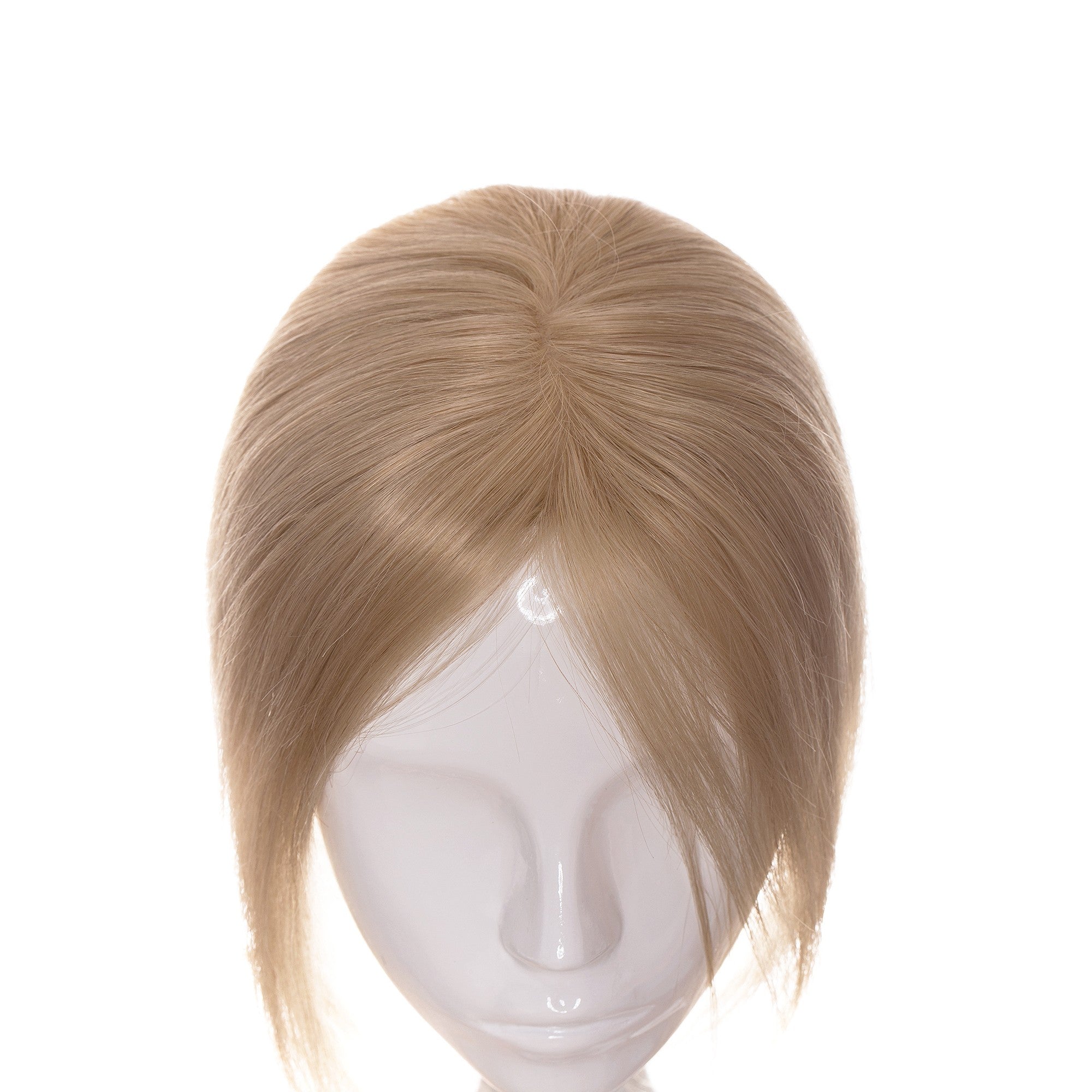 Calota Par Natural Mono 28cm Blond Bej
