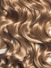 Blond Miere Extensii Clip-On