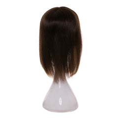 Calota Par Natural Monofilament Saten Inchis