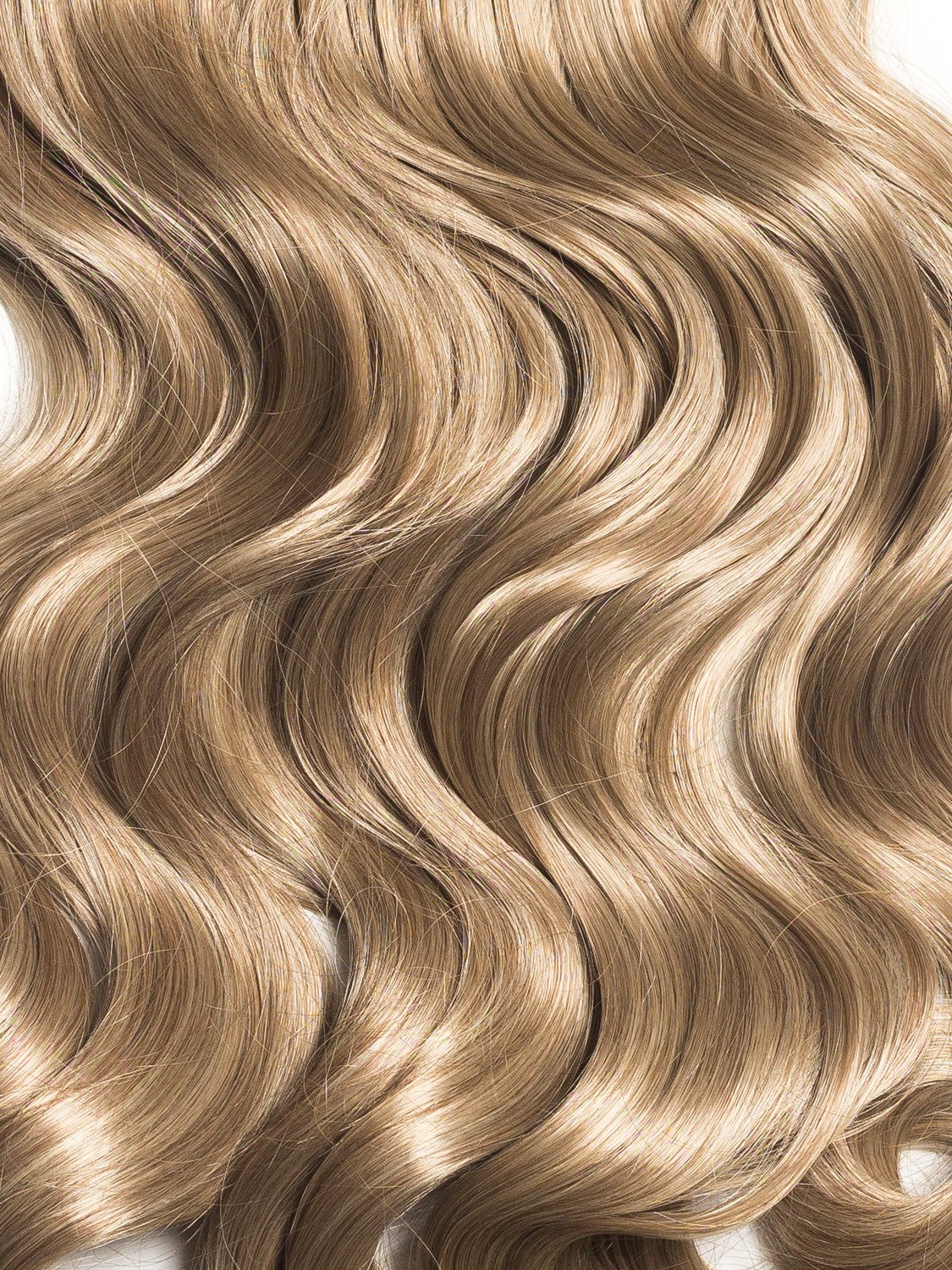 Mix Blond Extensii Clip-On