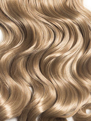 Mix Blond Extensii Clip-On
