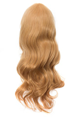Peruca Naturala MIA Blond Miere