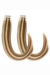 Extensii Tape-On VIP Saten Cu Suvite