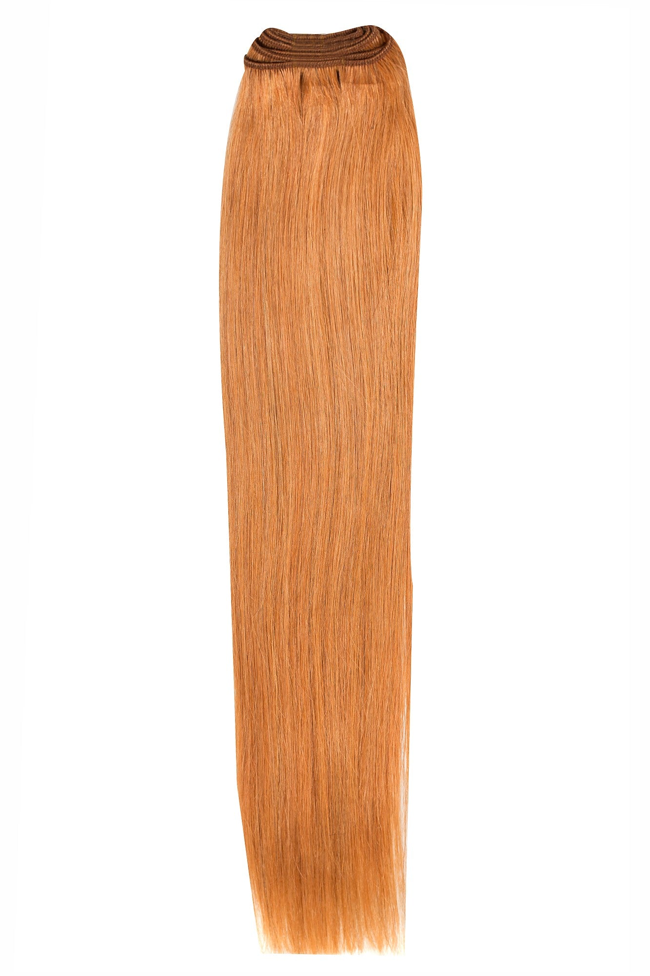 Extensii Cusute Premium Blond Aramiu