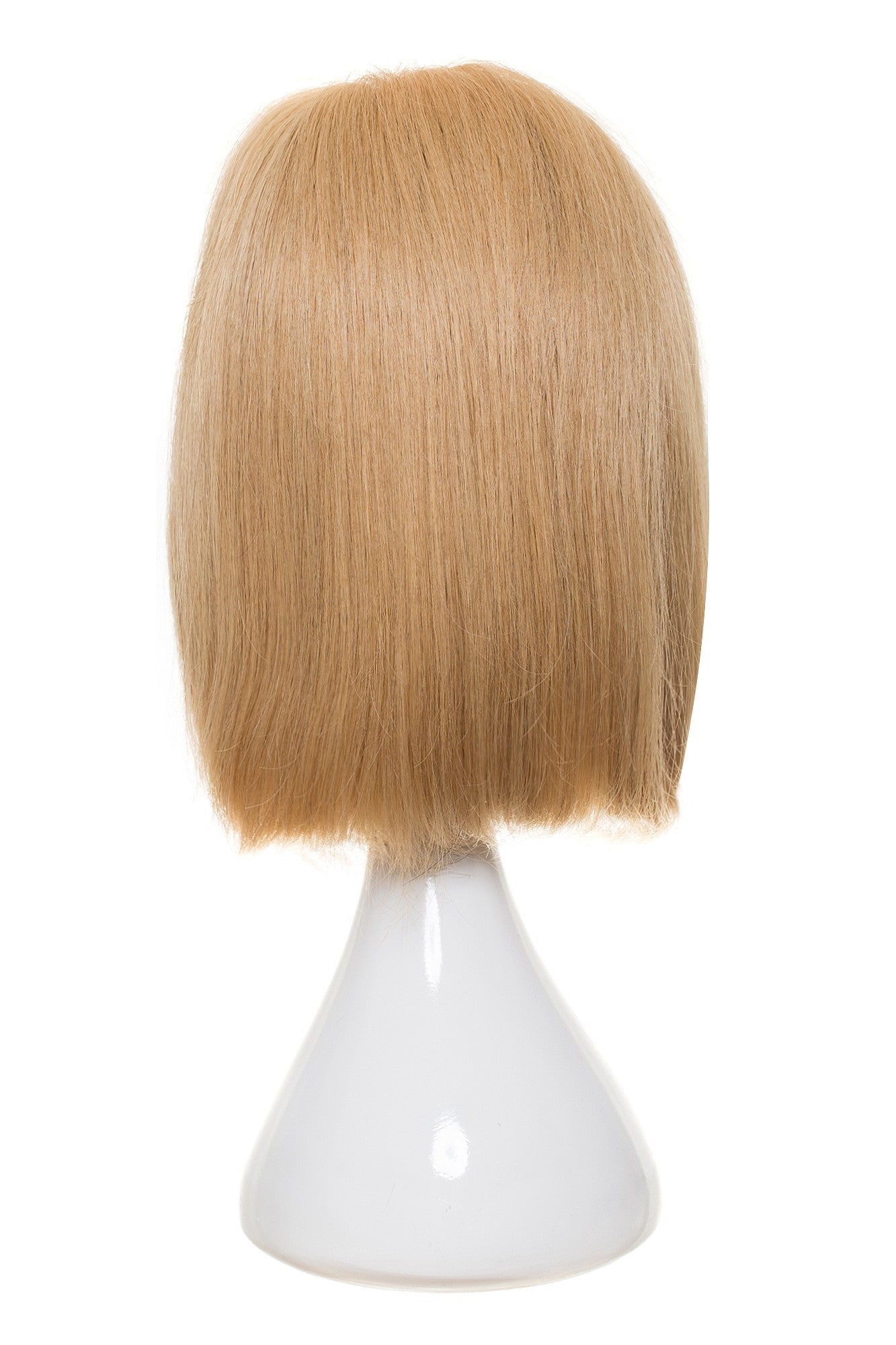 Peruca Naturala Ivy Blond Inchis