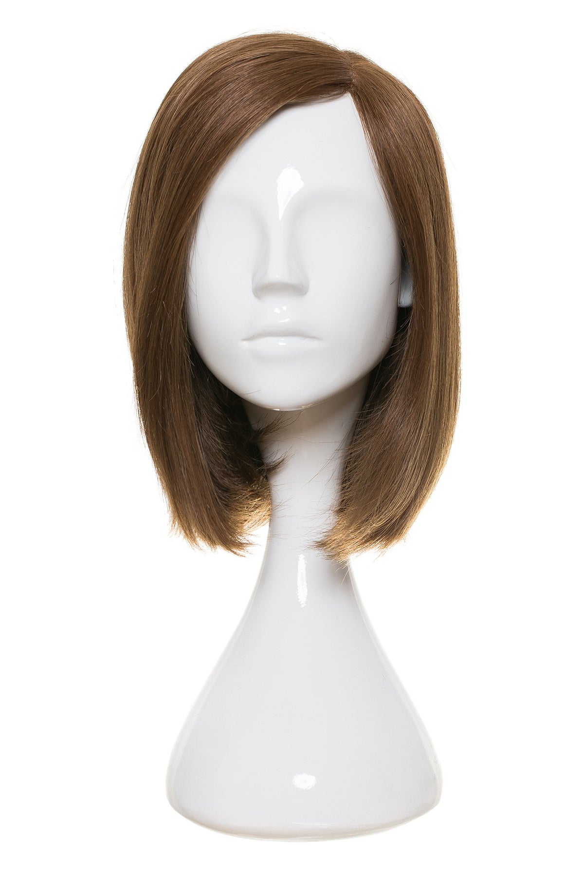 Peruca Naturala Ivy Saten Natural