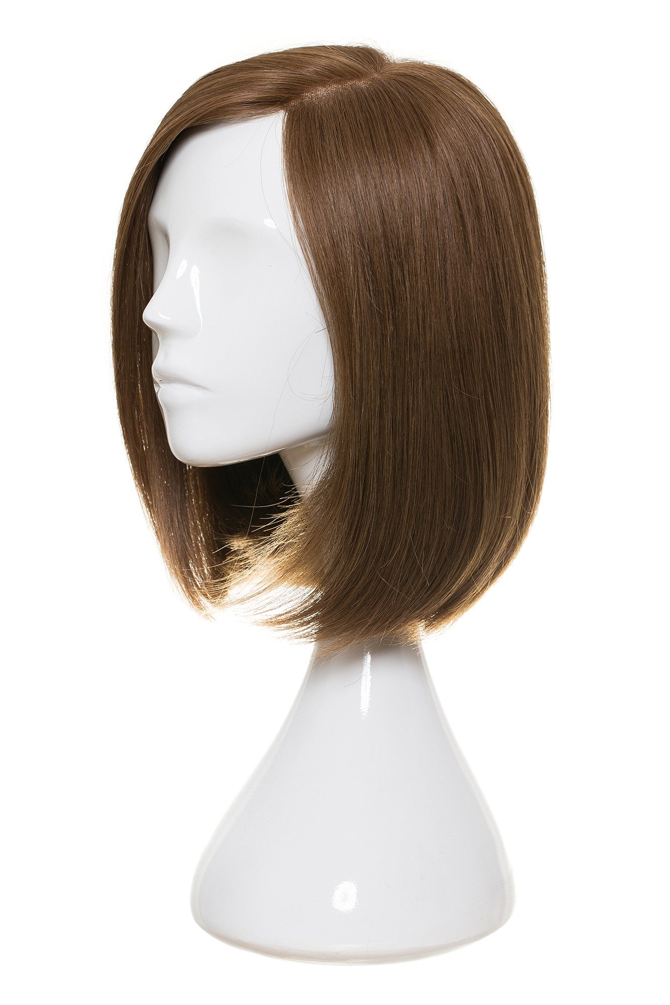 Peruca Naturala Ivy Saten Natural