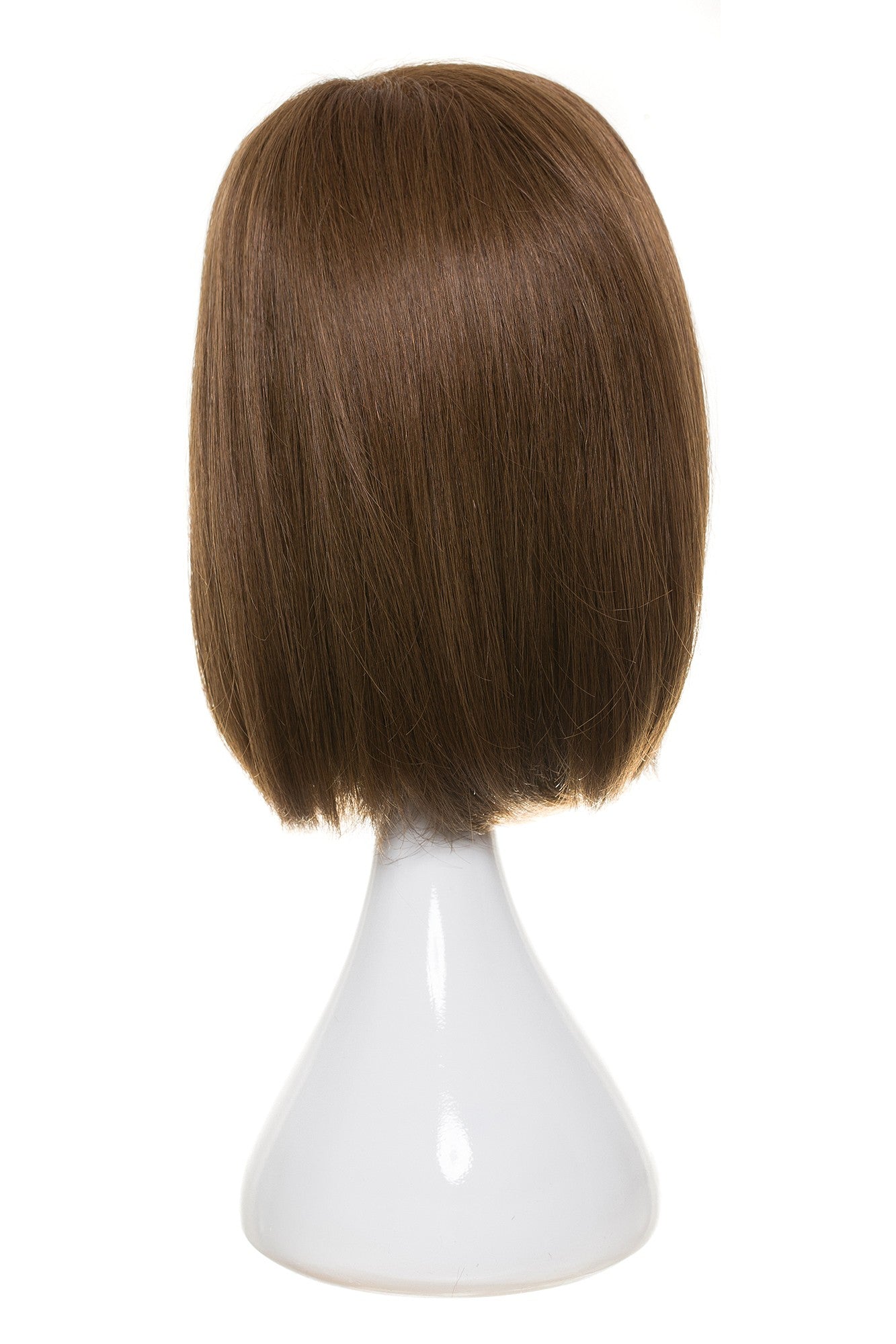 Peruca Naturala Ivy Saten Natural