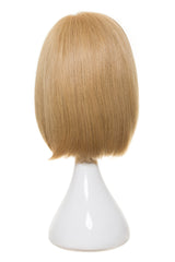 Peruca Naturala Ivy Blond Bej