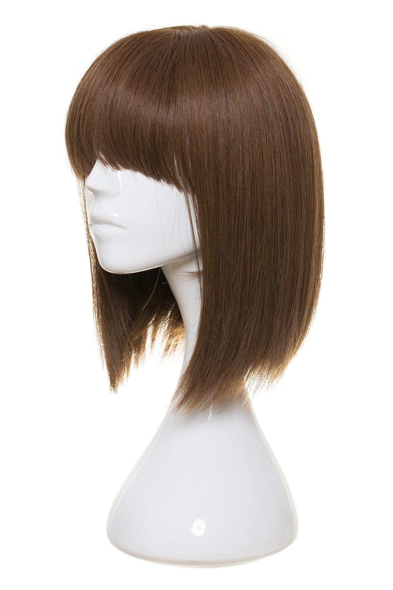 Peruca Naturala Lucy Saten Natural