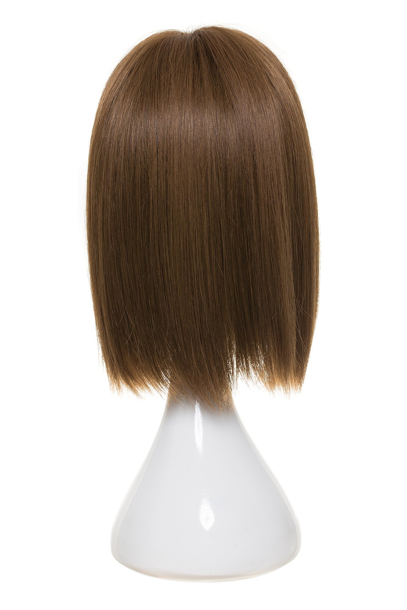 Peruca Naturala Lucy Saten Natural