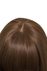 Peruca Naturala Lucy Saten Natural