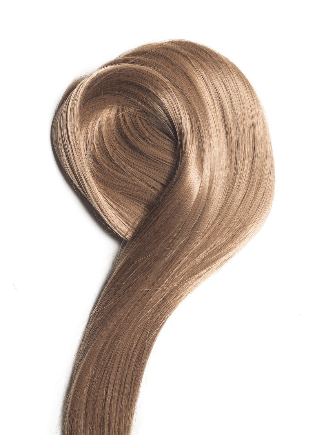 Blond Mediu Extensii Clip-On