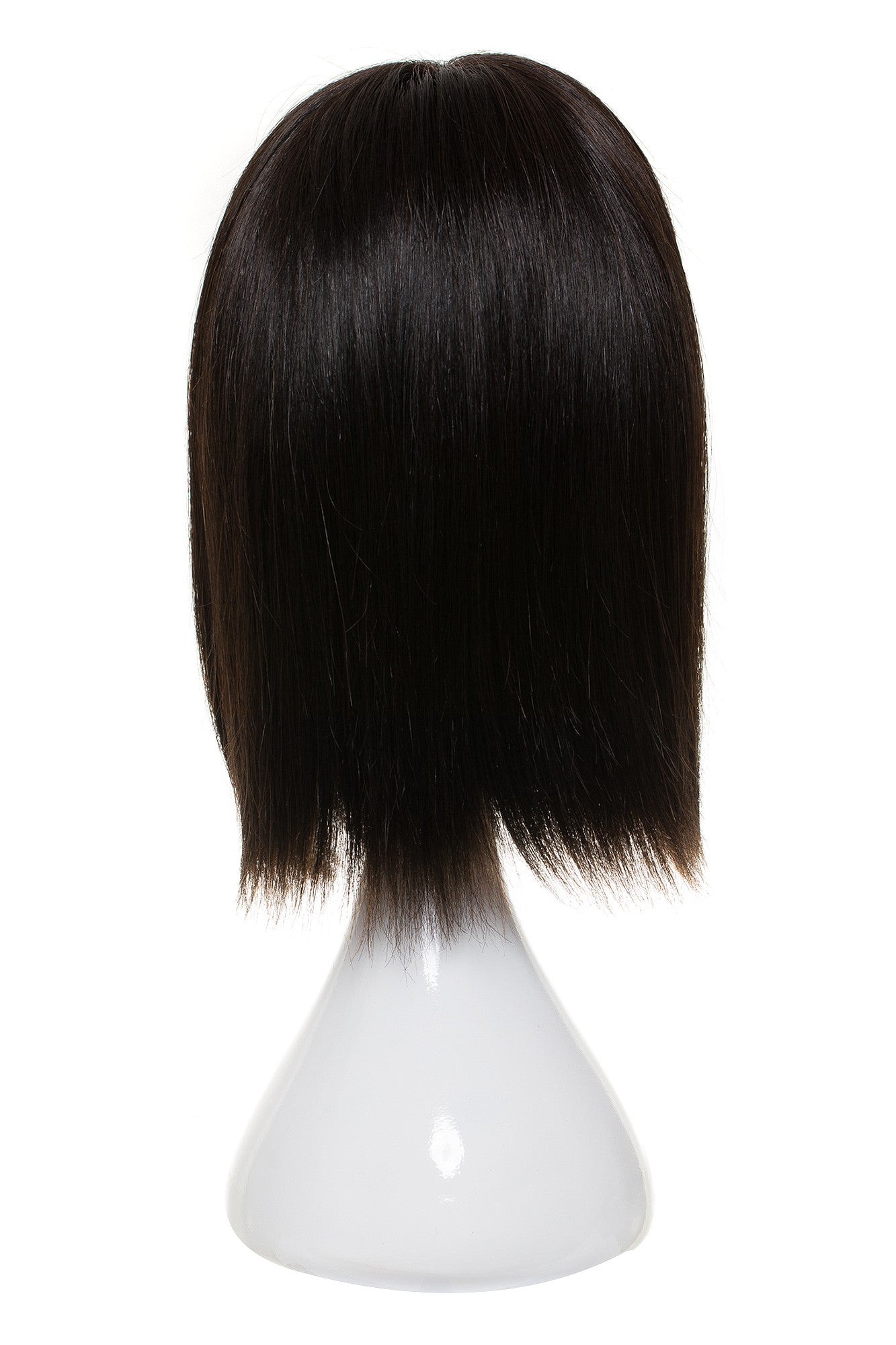 Peruca Naturala Lucy Negru Natural