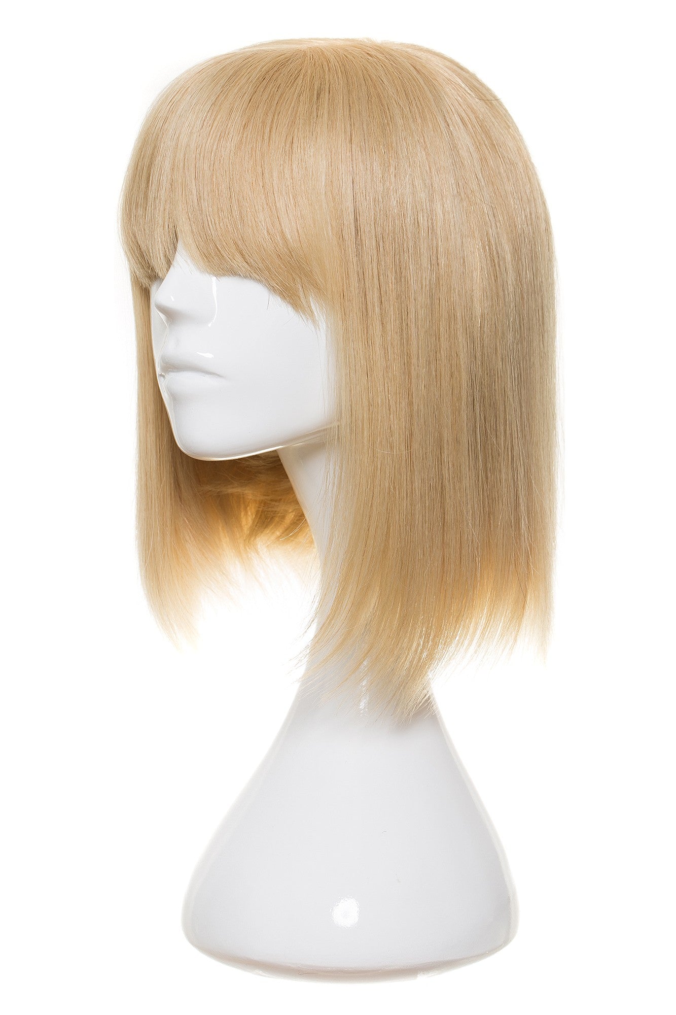 Peruca Naturala Lucy Blond Luminos