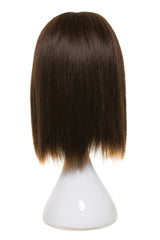 Peruca Naturala Lucy Ciocolatiu