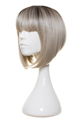 Peruca FRIDA Ombre Blond Platinat