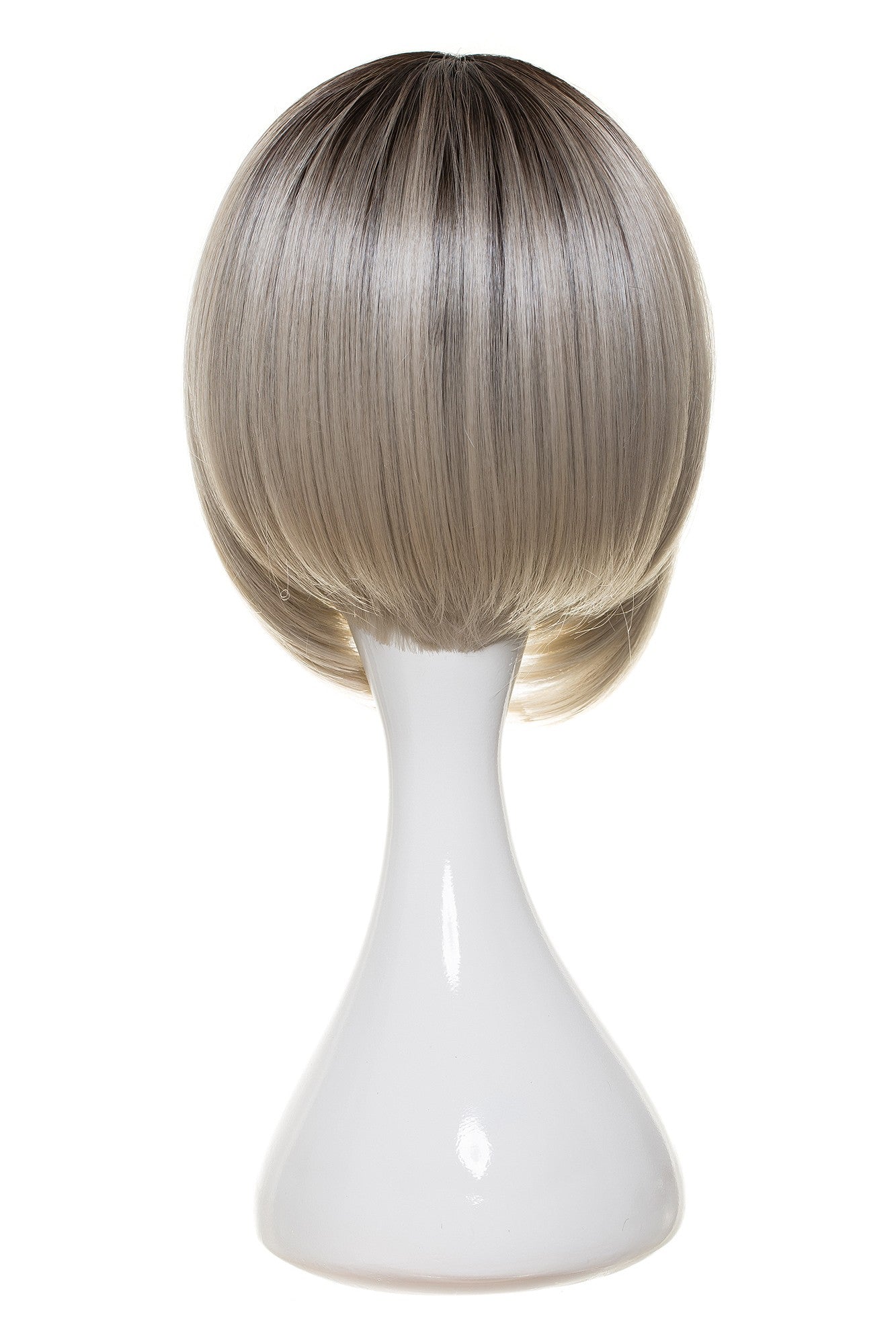 Peruca FRIDA Ombre Blond Platinat
