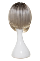 Peruca FRIDA Ombre Blond Platinat