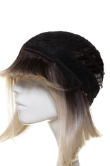 Peruca FRIDA Ombre Blond Platinat