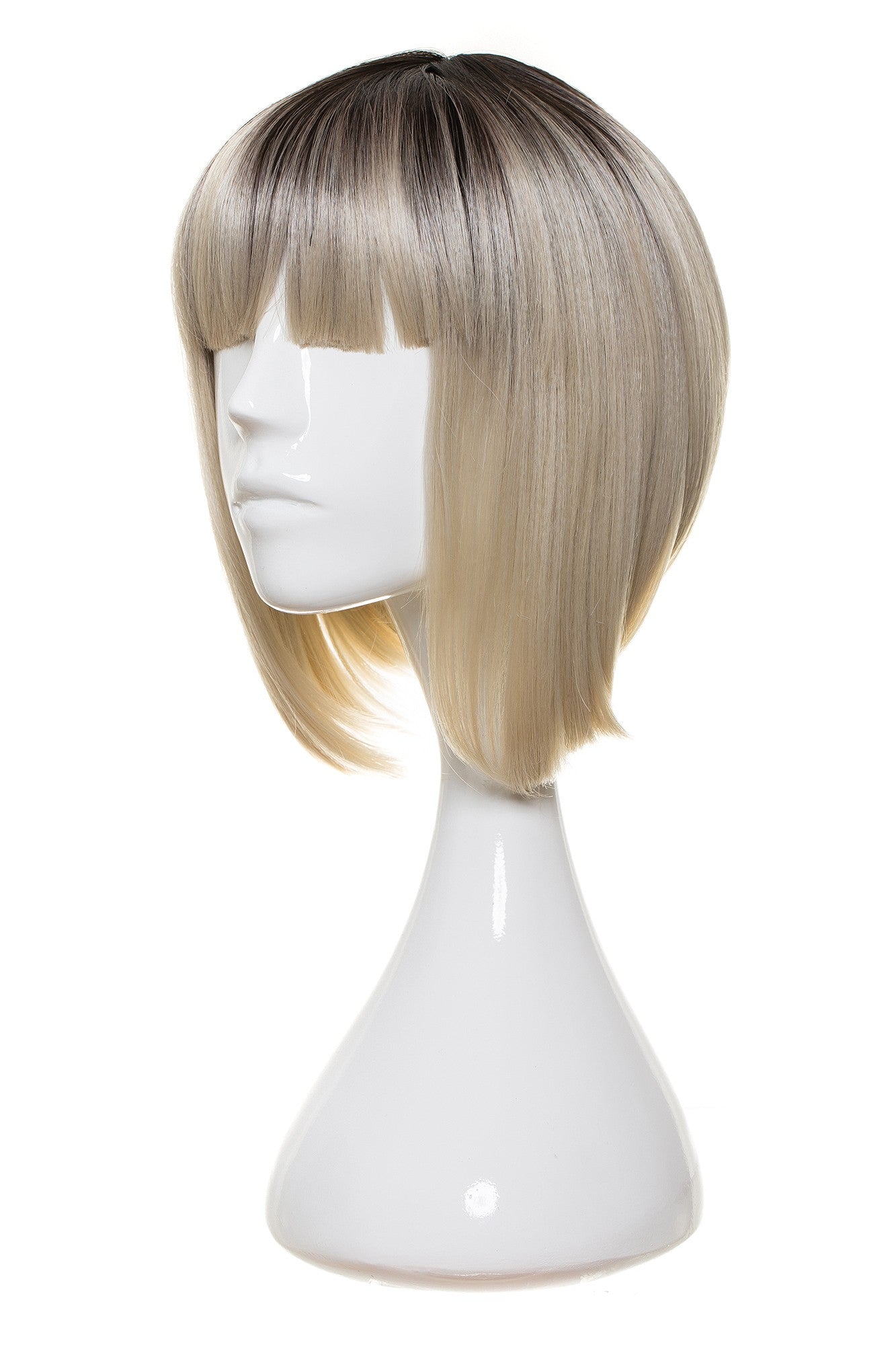 Peruca FRIDA Ombre Blond Deschis