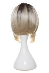 Peruca FRIDA Ombre Blond Deschis