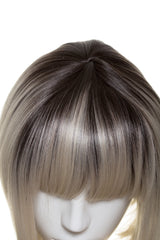 Peruca FRIDA Ombre Blond Deschis