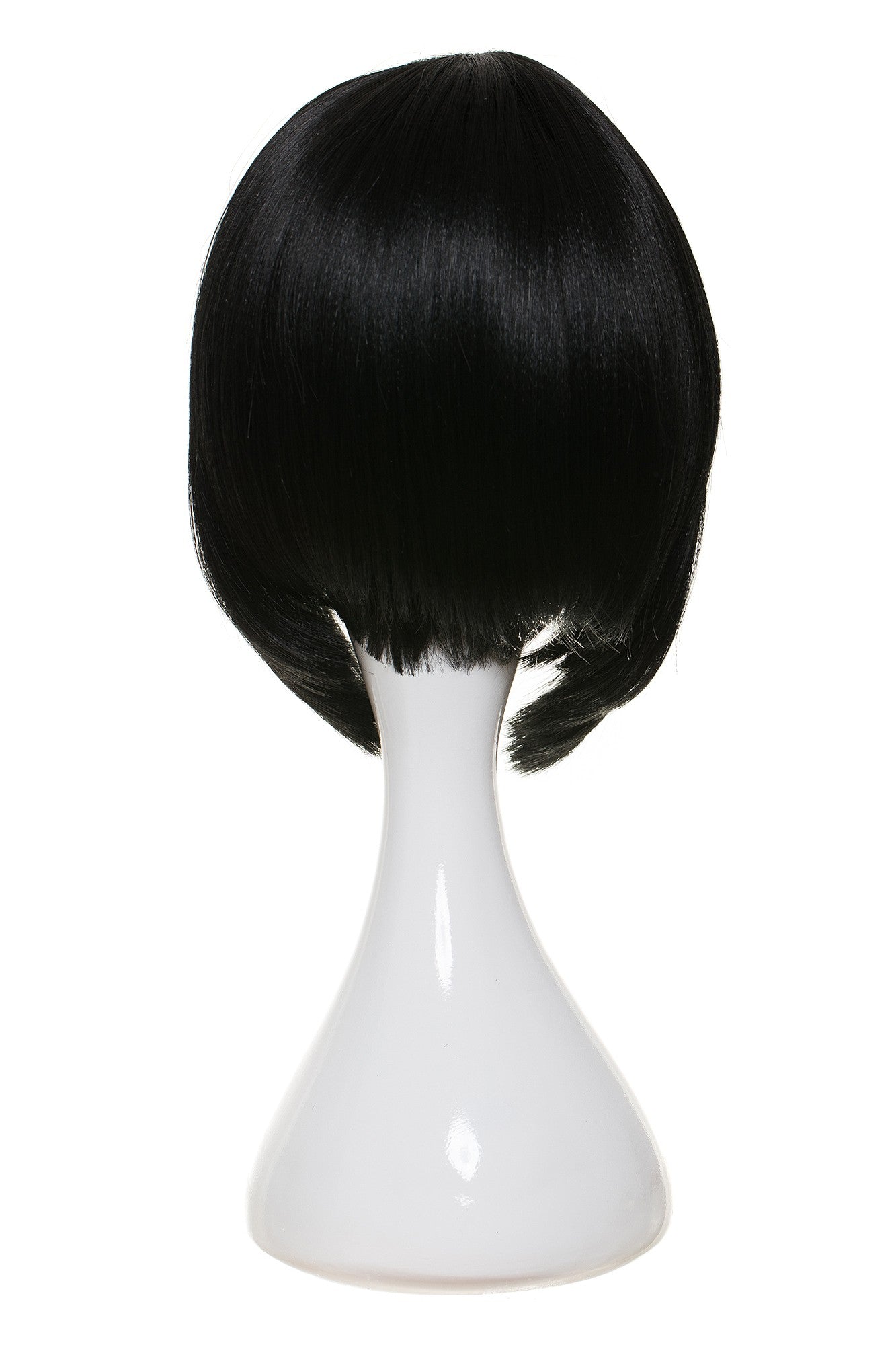 Peruca FRIDA Negru Intens