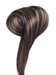 Saten Cu Suvite Extensii Clip-On