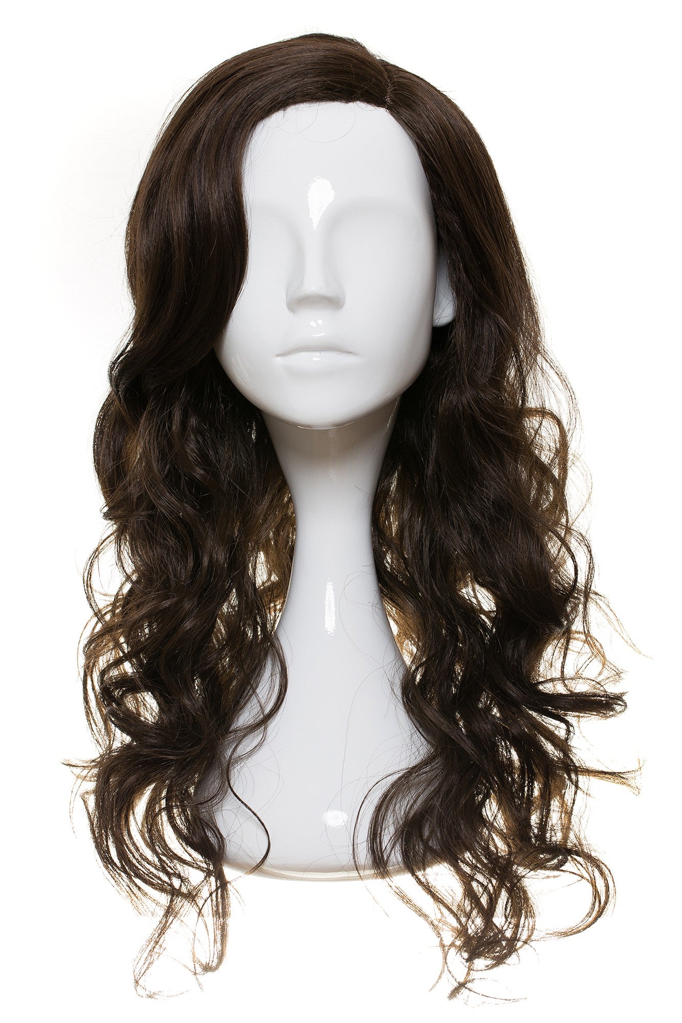 Peruca SARA Saten Natural