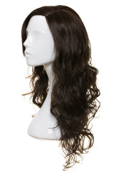 Peruca SARA Saten Natural