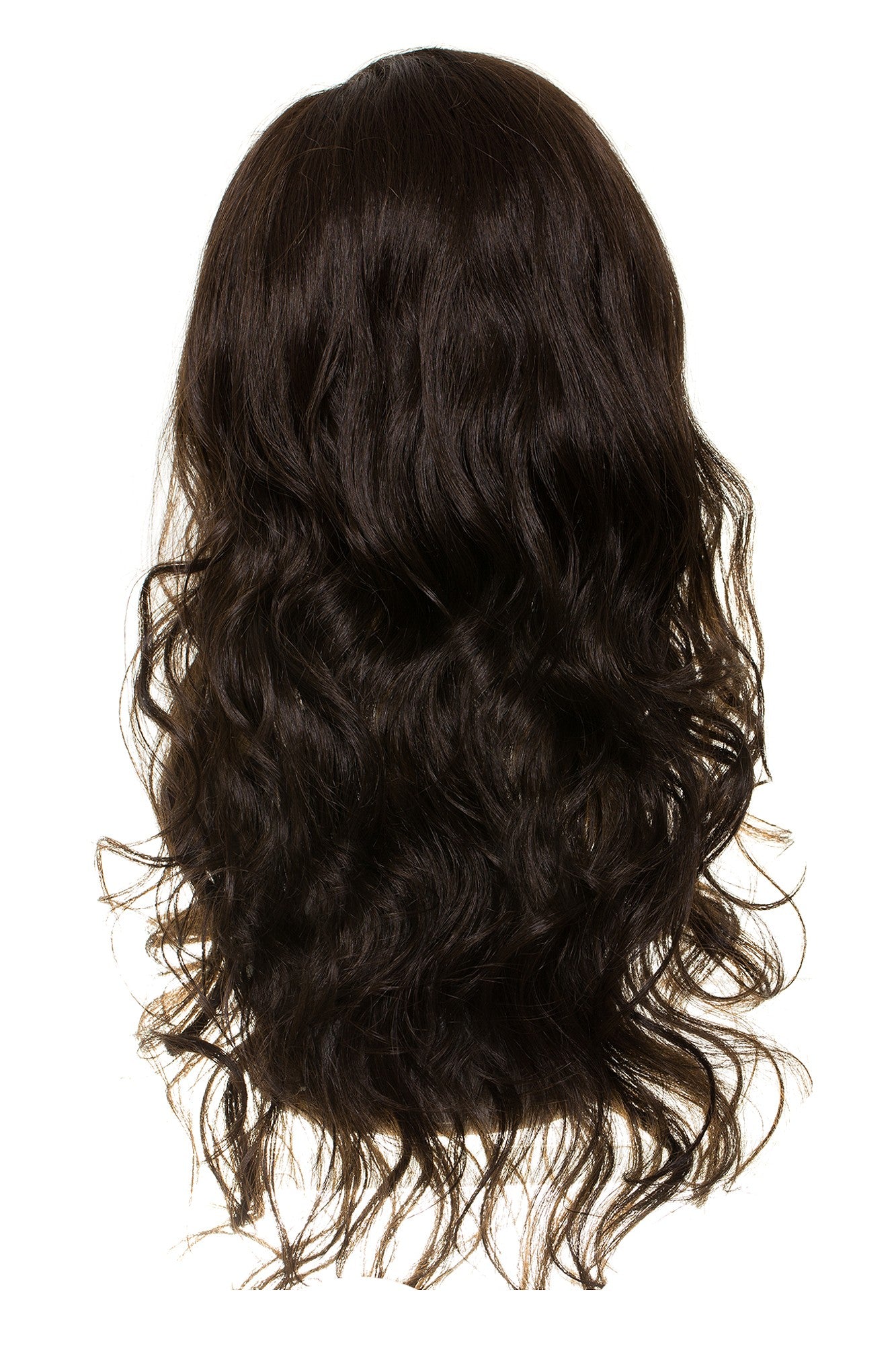 Peruca SARA Saten Natural