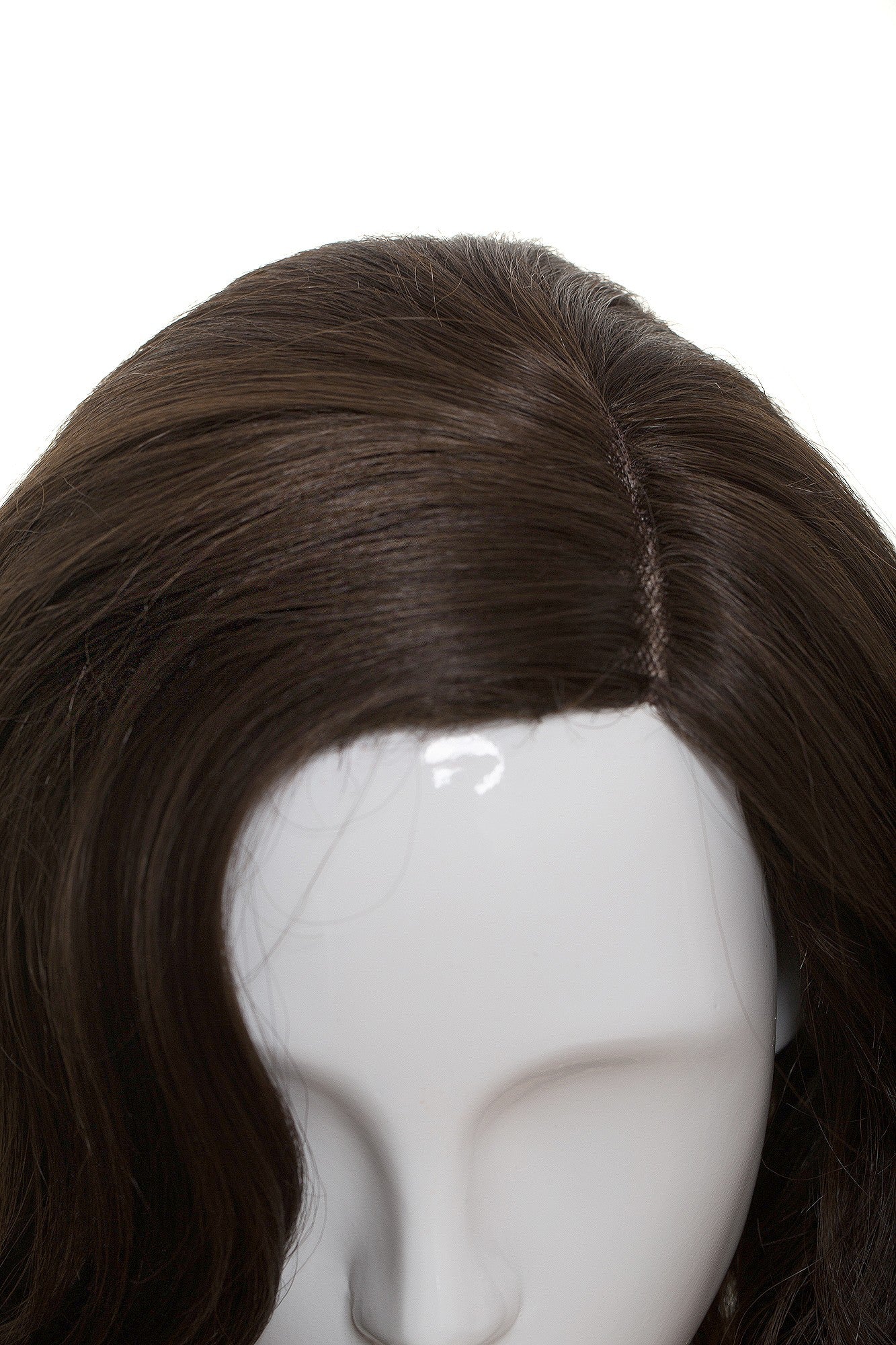 Peruca SARA Saten Natural